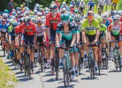 Start dirke Po Sloveniji letos v Piranu