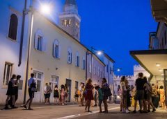 Zaključil se je festival FUGA