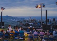 MareziJazz, največji festival big bandov v Evropi
