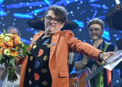 Dare Kaurič je zmagovalec 44. Festivala MMS