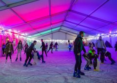 Praznični december v Ankaranu s pestro ponudbo prireditev